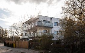 Apartamenty Przystanek Orlowo Centrum