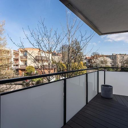 Apartamenty Przystanek Orlowo Centrum Gdyně Exteriér fotografie