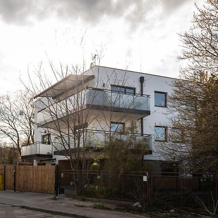 Apartamenty Przystanek Orlowo Centrum Gdyně Exteriér fotografie