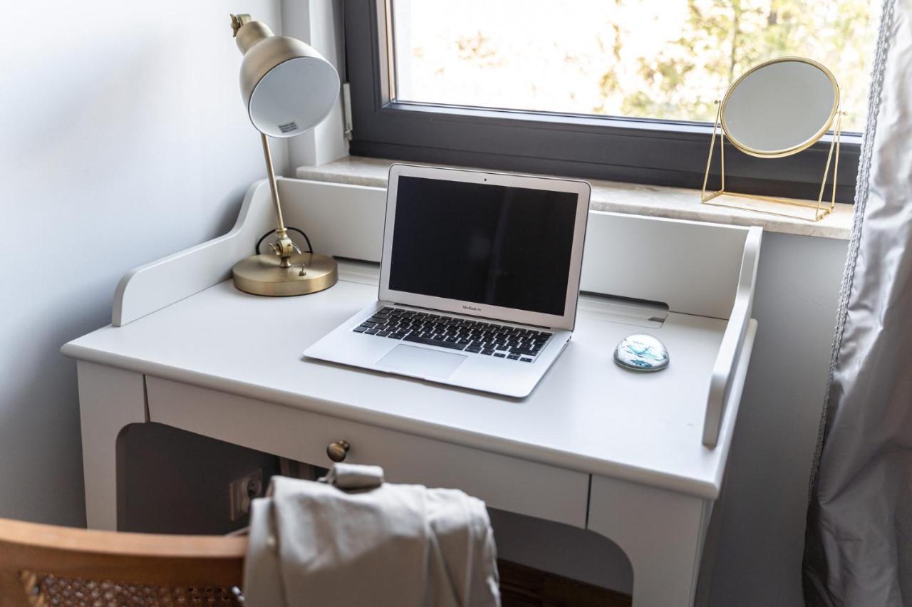 Apartamenty Przystanek Orlowo Centrum Gdyně Exteriér fotografie
