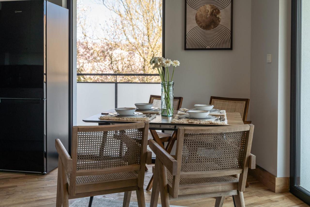 Apartamenty Przystanek Orlowo Centrum Gdyně Exteriér fotografie