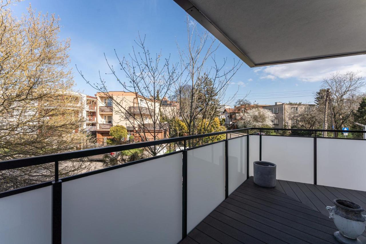 Apartamenty Przystanek Orlowo Centrum Gdyně Exteriér fotografie