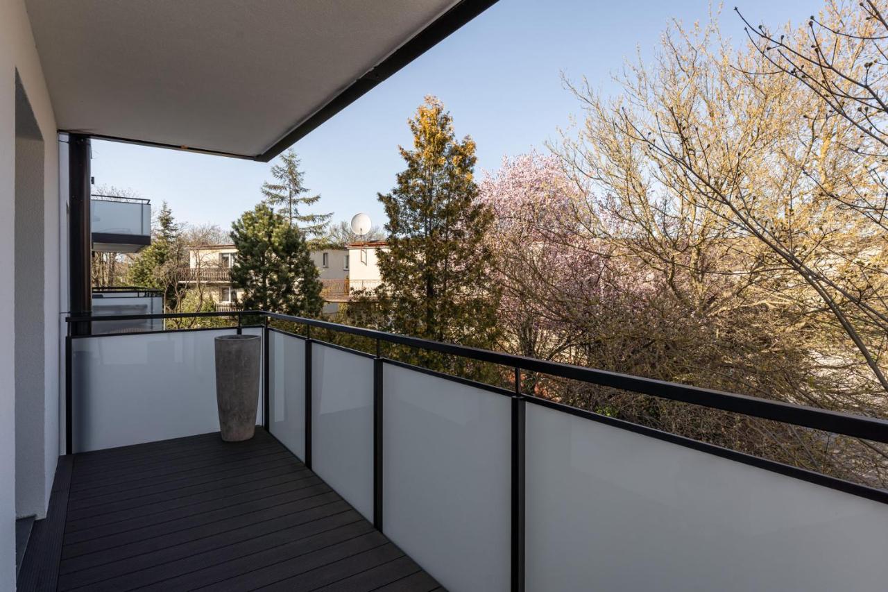 Apartamenty Przystanek Orlowo Centrum Gdyně Exteriér fotografie